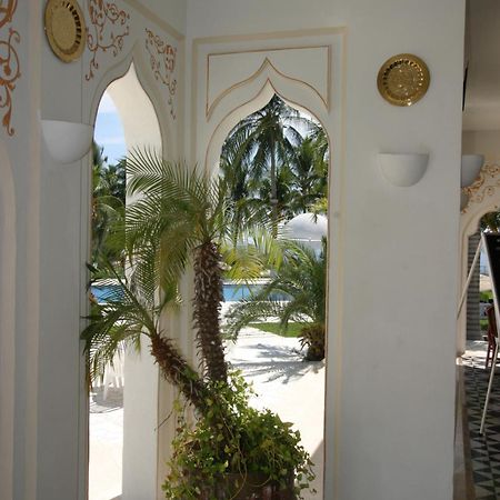 Hotel Aldea Del Bazar & Spa Puerto Escondido  Buitenkant foto