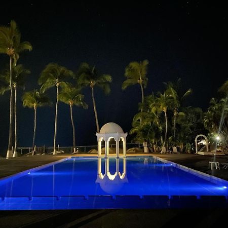 Hotel Aldea Del Bazar & Spa Puerto Escondido  Buitenkant foto