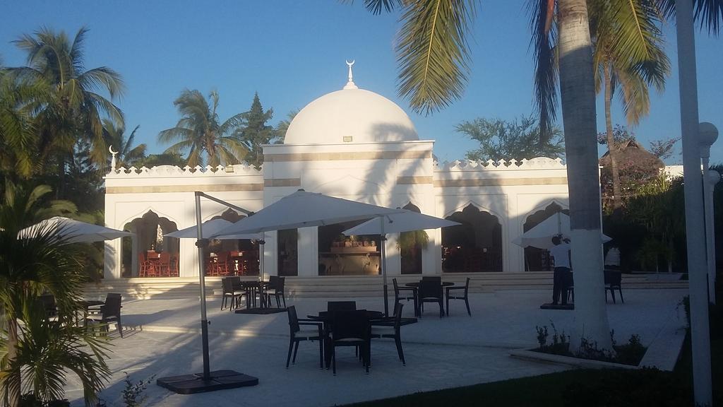 Hotel Aldea Del Bazar & Spa Puerto Escondido  Buitenkant foto
