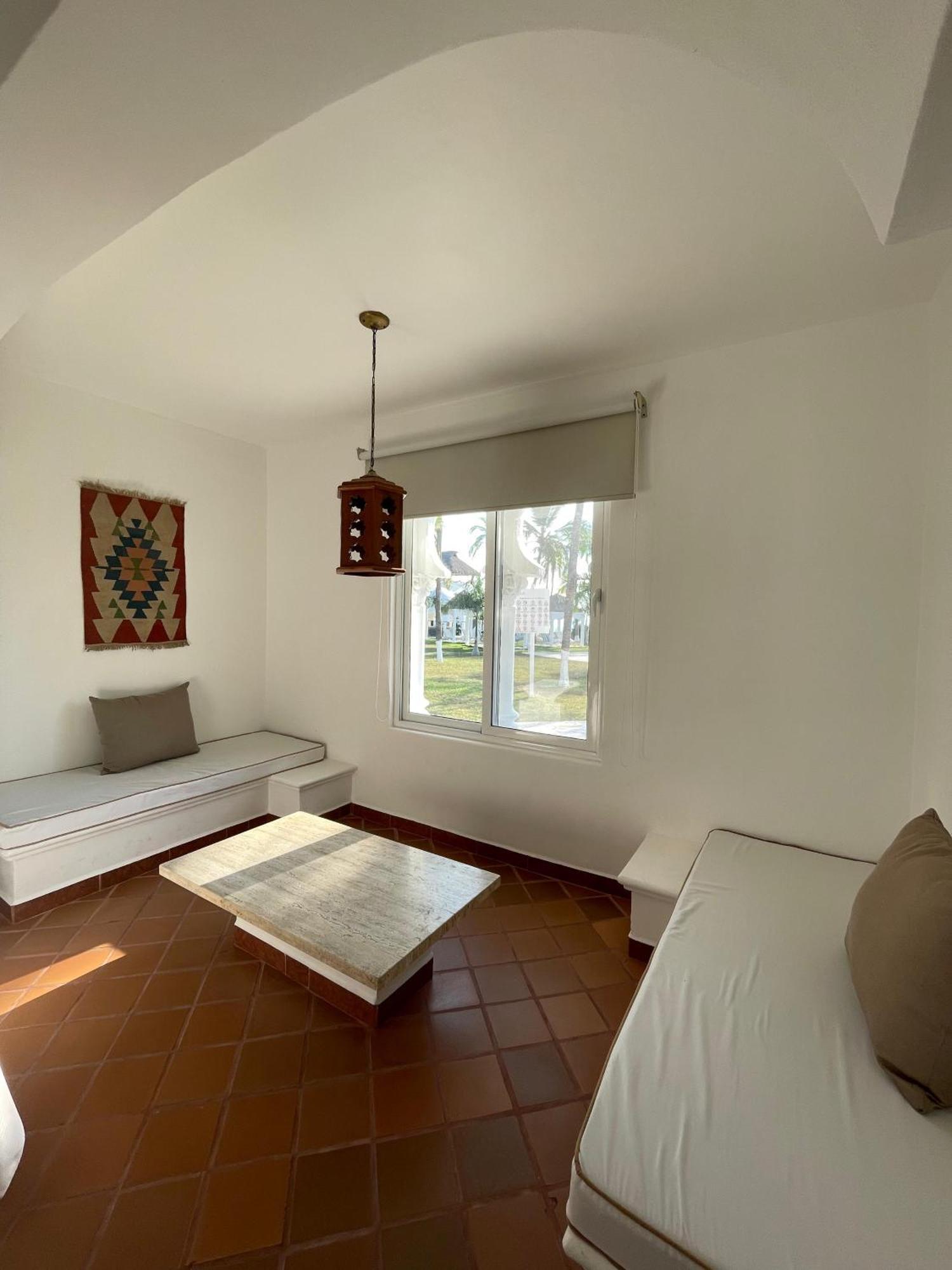 Hotel Aldea Del Bazar & Spa Puerto Escondido  Buitenkant foto