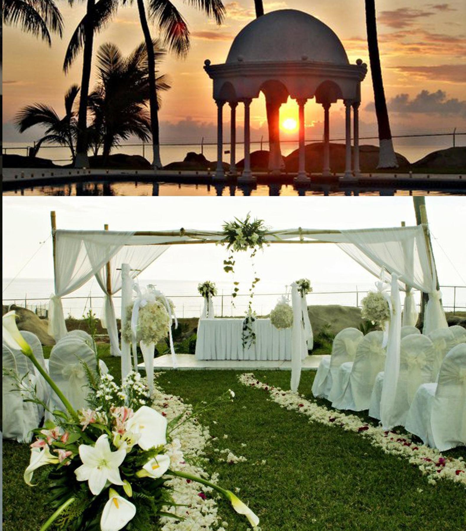 Hotel Aldea Del Bazar & Spa Puerto Escondido  Buitenkant foto
