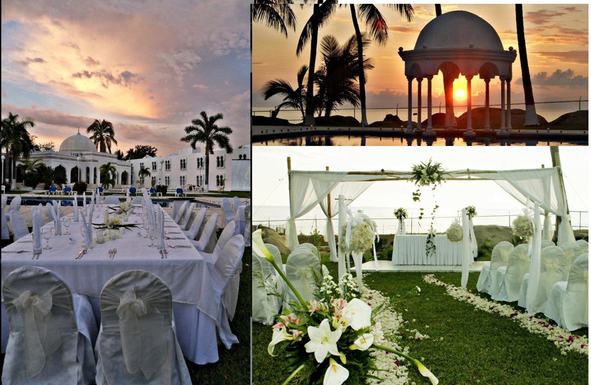 Hotel Aldea Del Bazar & Spa Puerto Escondido  Buitenkant foto