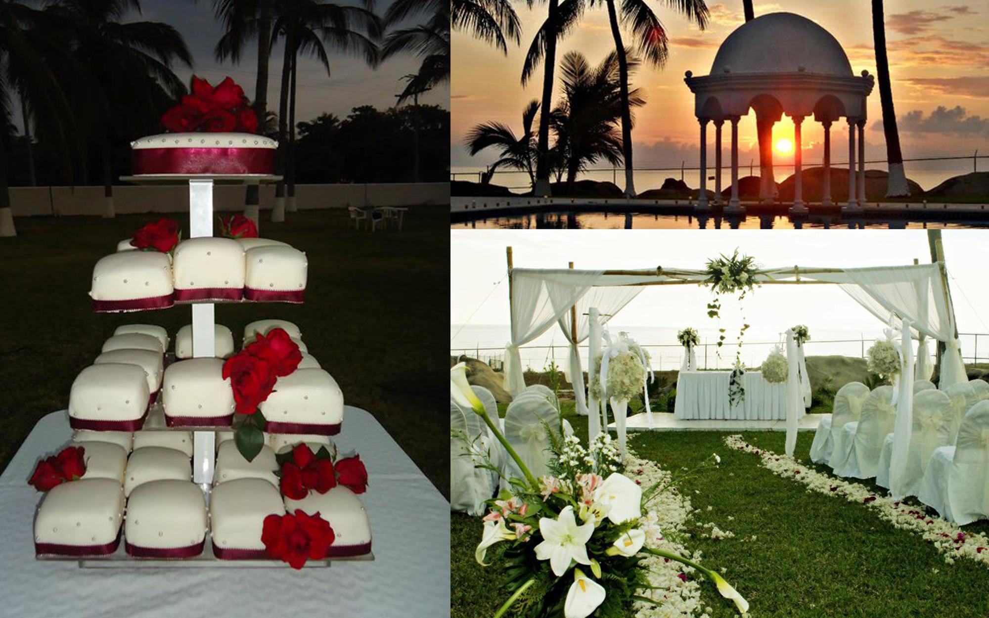 Hotel Aldea Del Bazar & Spa Puerto Escondido  Buitenkant foto