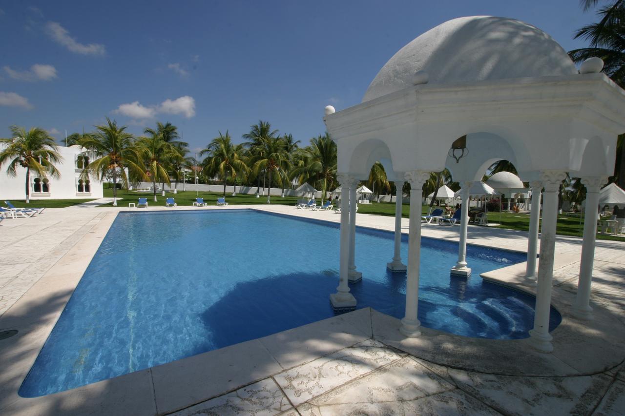 Hotel Aldea Del Bazar & Spa Puerto Escondido  Buitenkant foto