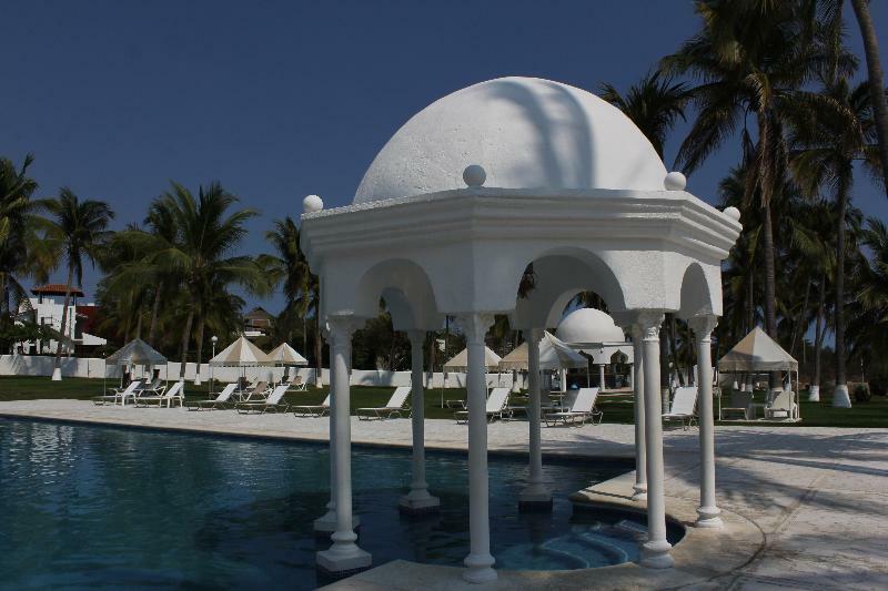 Hotel Aldea Del Bazar & Spa Puerto Escondido  Buitenkant foto